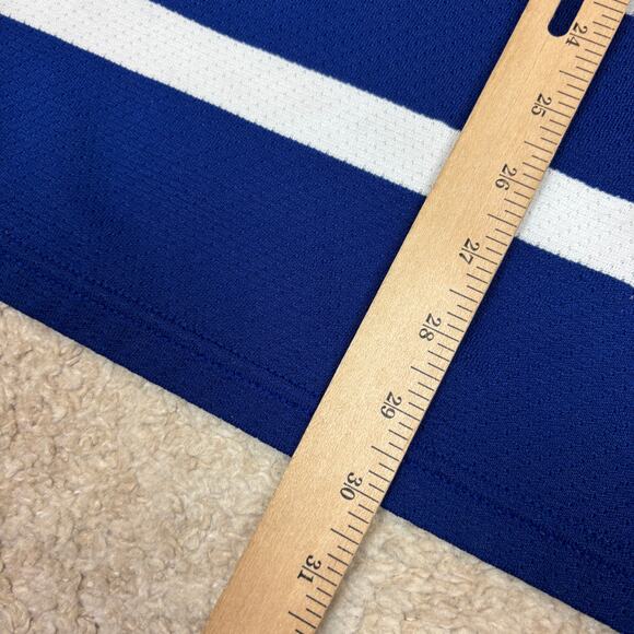 Vintage Toronto Maple Leafs Moranov 72 Hockey Jersey XL Maska NHL - Picture 7 of 13